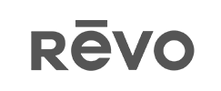 revo logo
